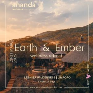 Yoga Wellness Retreat Limpopo